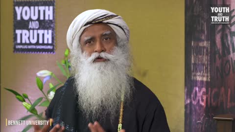 How to forgate sameone you love - Sadguru