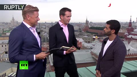 Katar je spreman za Svjetsko prvenstvo 2022.