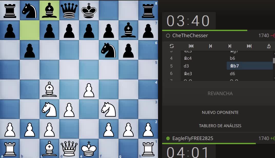 Best checkmate i ever did #1 #lichess #chess