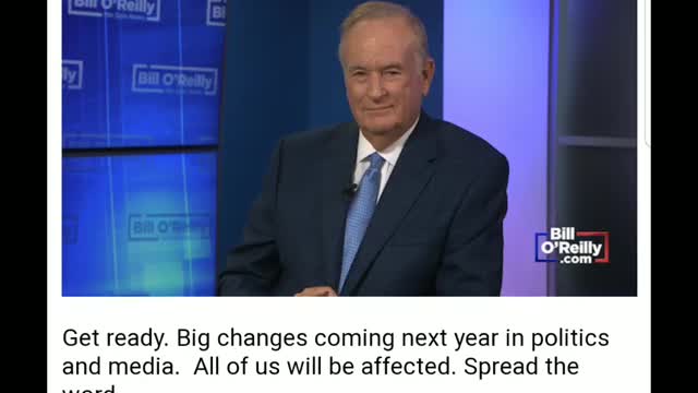 MSM coming to an end