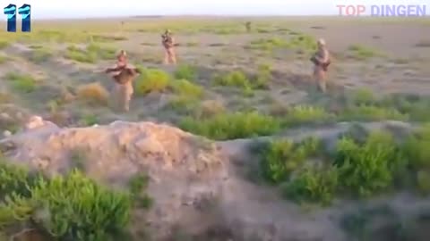 Army fails of the week
