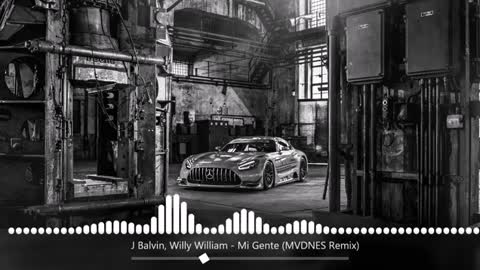 J balvin & Willy William - Mi Gente ( Remix) music