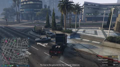 GTA Modder - Phantom2930 - 07/01/22