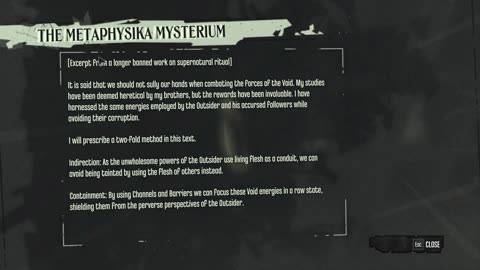 Dishonored PT 2