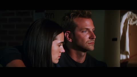 Jennifer Connelly He's Just Not That Into You 2009 scene 1 remastered 4k