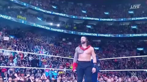 roman fight