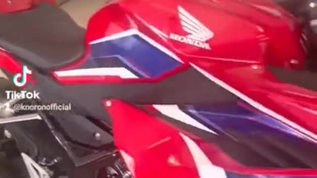 Buying the New Honda CBR150R Fireblade