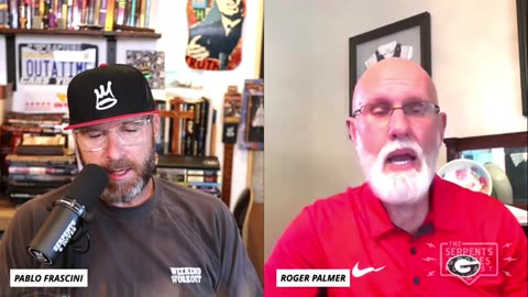The Serpents & Doves® Podcast