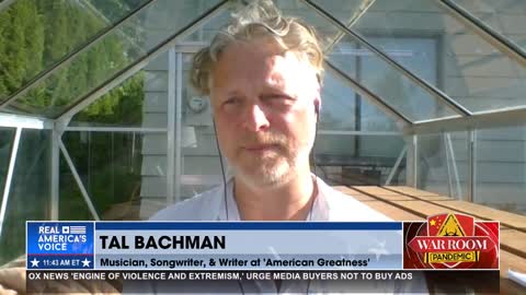 Tal Bachman: Why the Republican Party Sucks