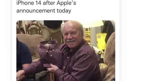 Steve Jobs Daughter TROLLS APPLE for iPhone 14 Pro Max (Eve Jobs) 🤣📲