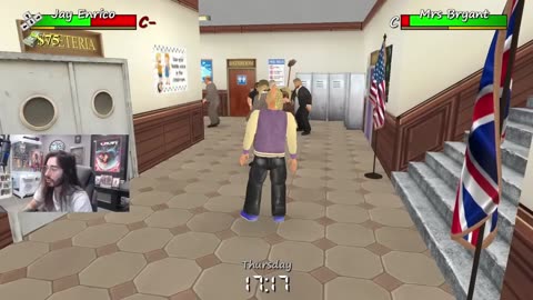 He's Back with Another Masterpiece