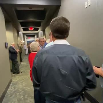 North Carolina GOP Convention ! - June 5th 2021 -FULL