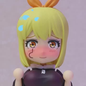 Lemon being injected by Mash #bbbb#MASHLE#Mash #Lemon#Lance