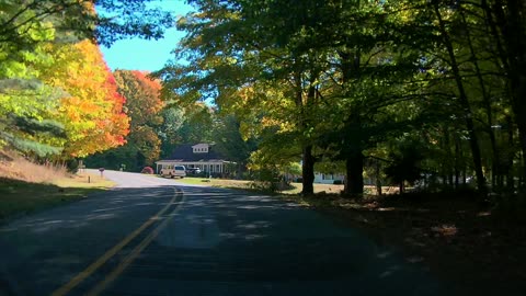 Fall Color Drive (3)