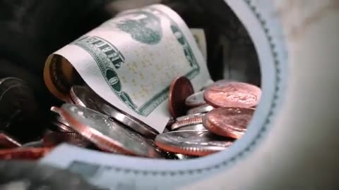 ATTRACT MONEY SUBLIMINAL