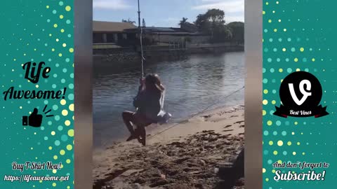 FAILS - TRY NOT TO LAUGH 2