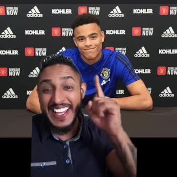 Surprise surprise !!! 😍😍😍 Our golden boy is back 🔥