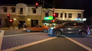 Cruisin Bellflower