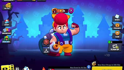 Brawl Stars -
