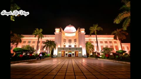 MOST BEAUTIFUL PLACE IN THE PHILIPPINES