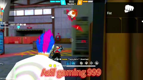 Game free fire