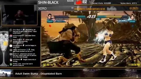 LTG GTAB 9-15-19 [LowTierMario]