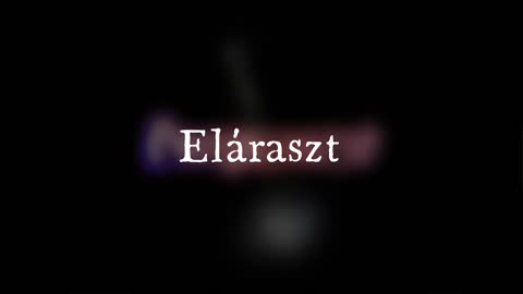 Progresszió ¦ Eláraszt (dalszöveges audió)