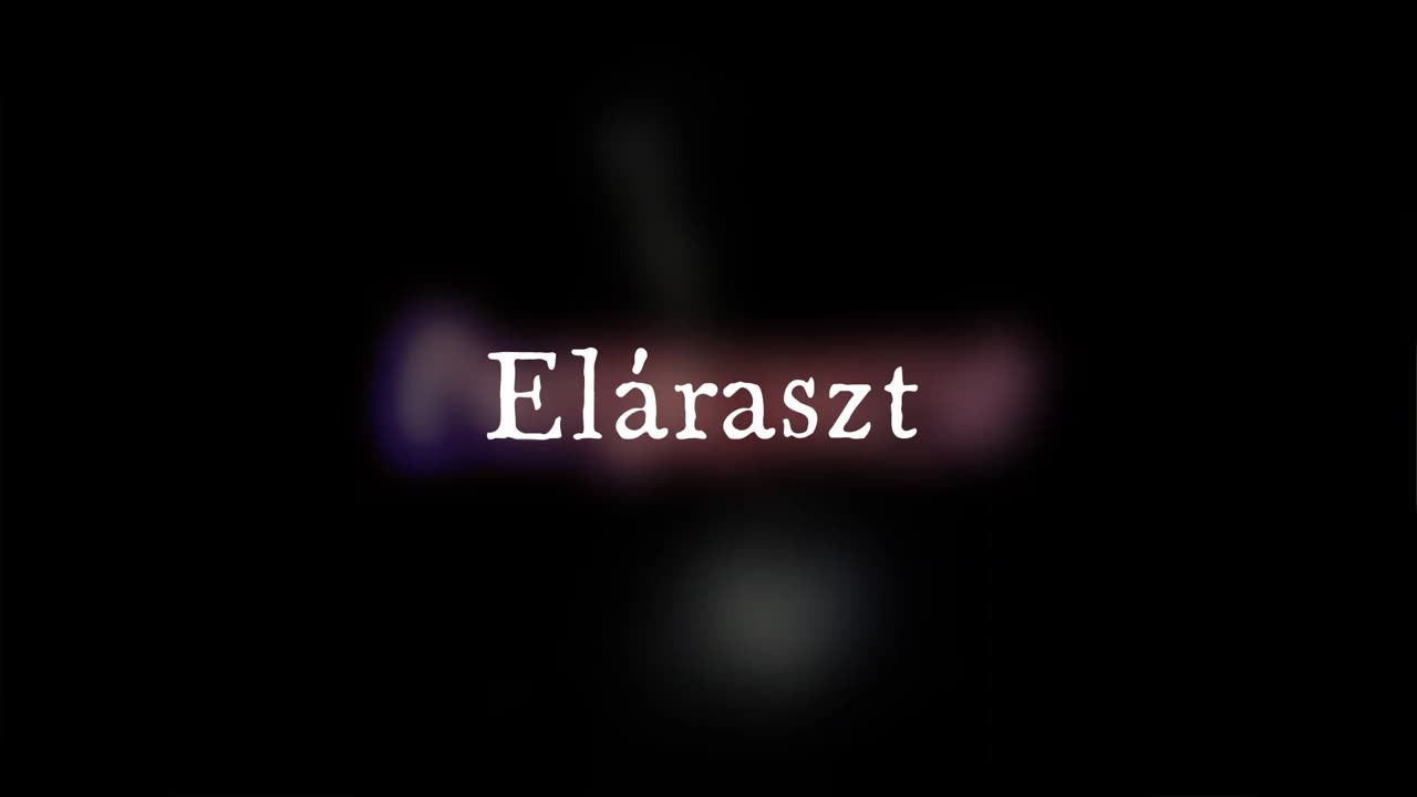 Progresszió ¦ Eláraszt (dalszöveges audió)