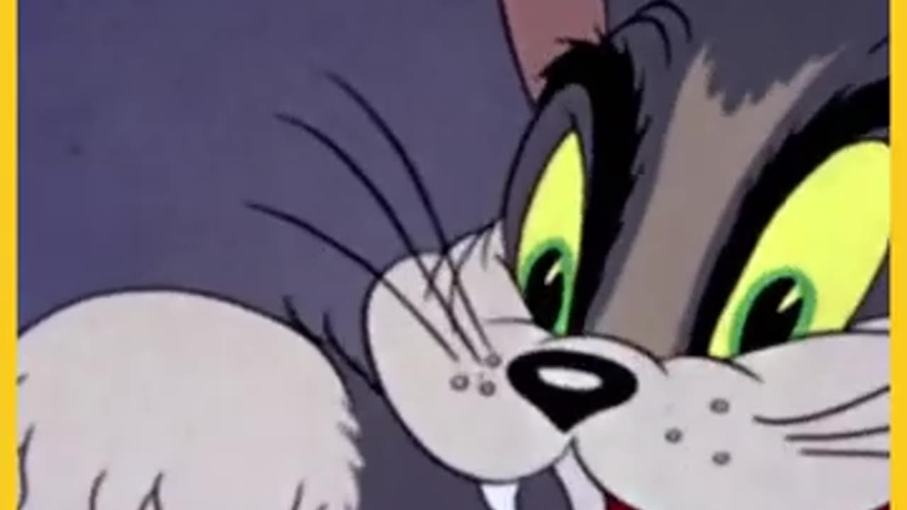 National Cheese Day | #Tom & #Jerry | #Cartoons for Kids | Only on #CartoonNetwork #shorts