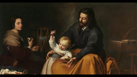 Litany of Saint Joseph