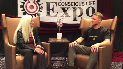 Alec Zeck discusses how he left the medical system matrix and founded The Way Forward