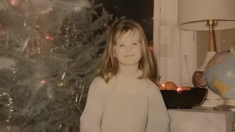AI CHRISTMAS HOME MOVIE