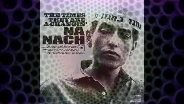 Chosen Nanach With Love and Fear - ובנו בחרת להודות לך וליחדך ליראה ולאהבה את שמך