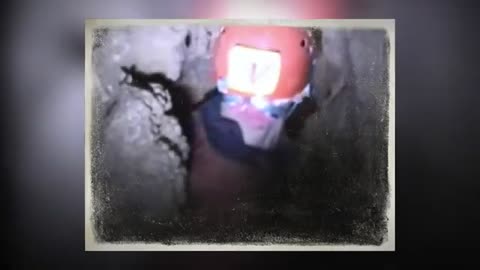 Cave Exploring Gone WRONG Cecilio Lopez Horror
