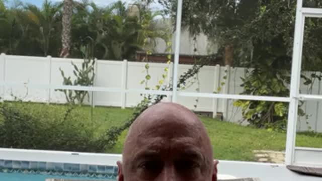 MICHAEL JACO REMOTE VIEW OF NEAR FUTURE