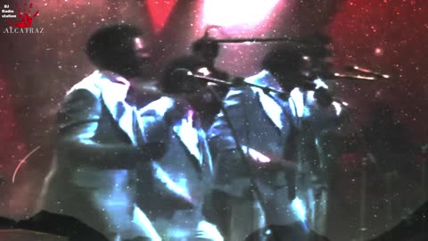 The Spinners 🔥 I'll Be Around 1973