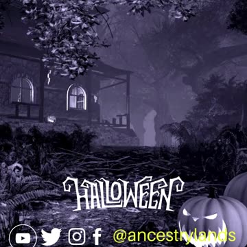 Ahorros para gritar: Compra terreno y construye una casa embrujada de tus gritos! - Ancestry Lands