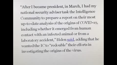 FACE BOOK Confess What They Did wrong Covid-19 virus