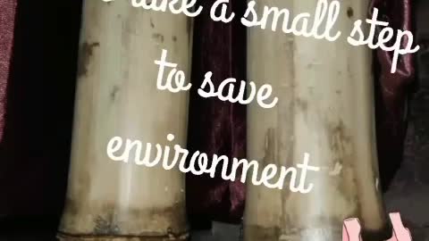 Save environment