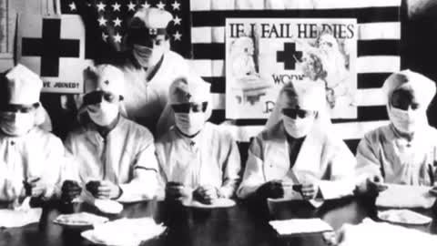 The truth about the Spanish flu