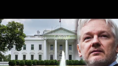 LEAKED! Julian Assange's call to Hillary's State Department!