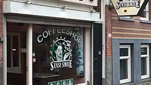 BACK WHEN SENSISMILE ROTTERDAM WAS THE BEST