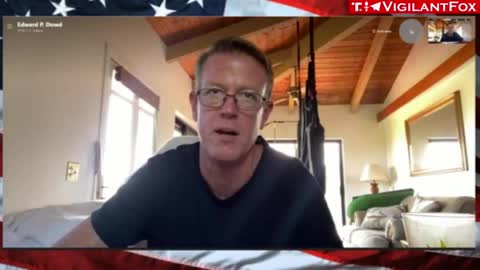 No Time for Globalist Nonsense: "I'm Going to the Gulag or I'm Winning" - Edward Dowd