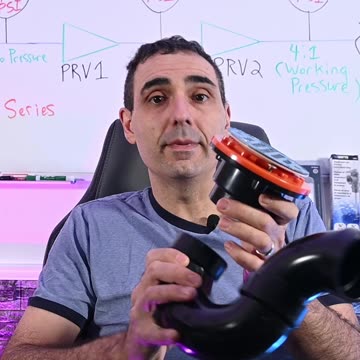 You STINK 👃 if Don't Prime Your Floor Drains!!