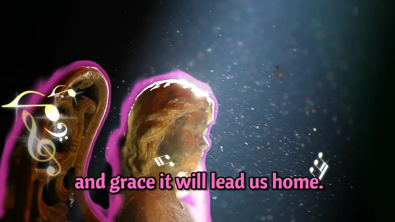 Amazing Grace #coversong #remix #copyrightfreemusic
