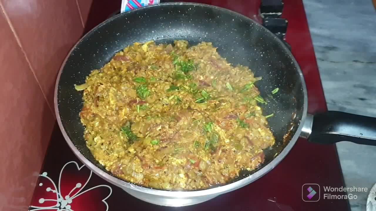 Kali tori recipe | Make one of the quickest and tasty recipes!!