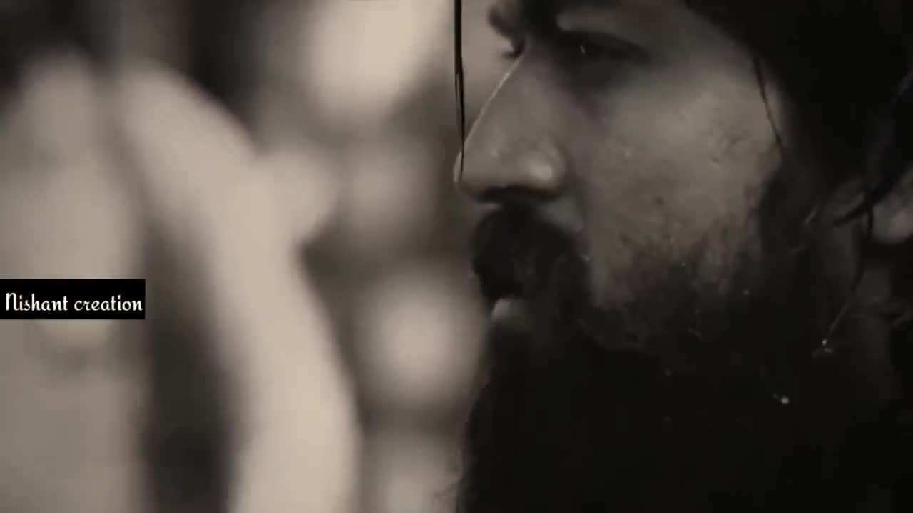 KGF movie !