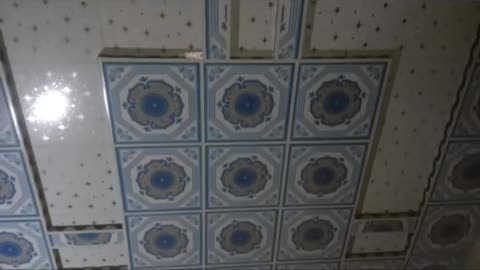 Amazing roof false ceiling 2x2 fancy designs