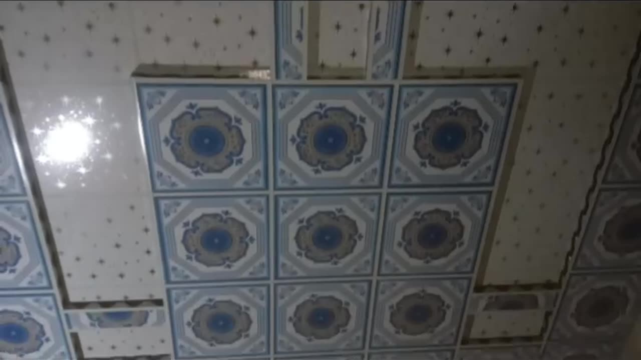 Amazing roof false ceiling 2x2 fancy designs