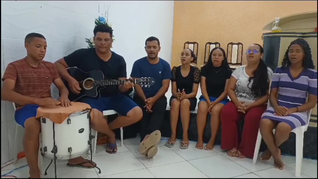 Que ruja o leão